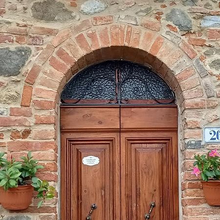 Tuscany Life Terricciola ภายนอก รูปภาพ