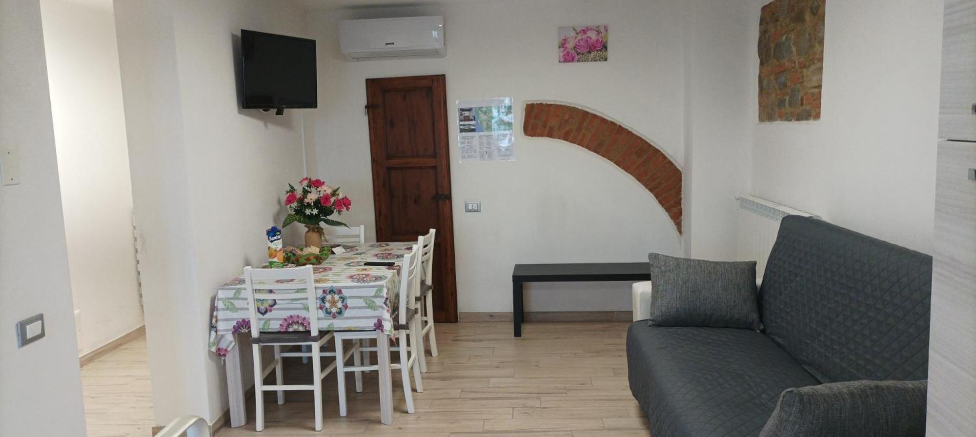 Tuscany Life Terricciola ภายนอก รูปภาพ