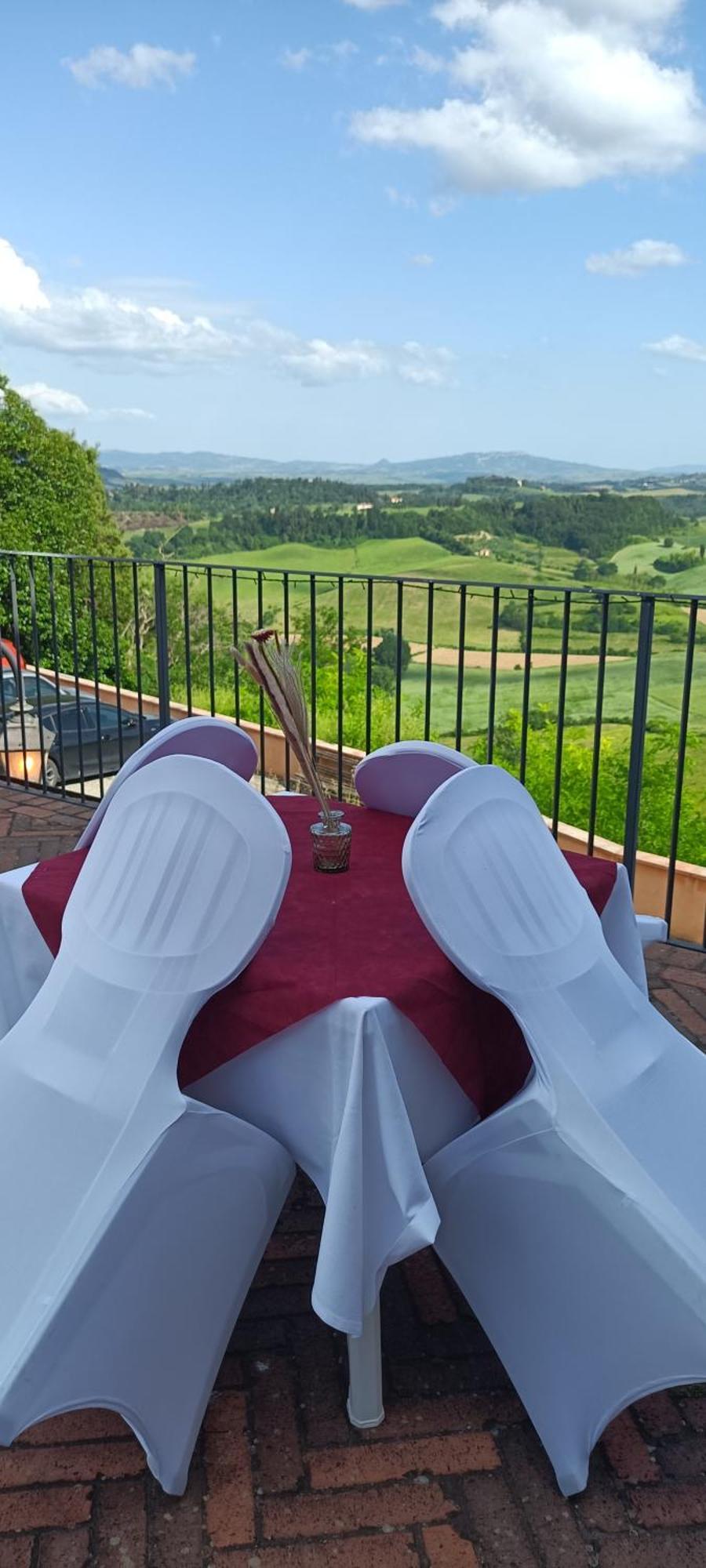 Tuscany Life Terricciola ภายนอก รูปภาพ