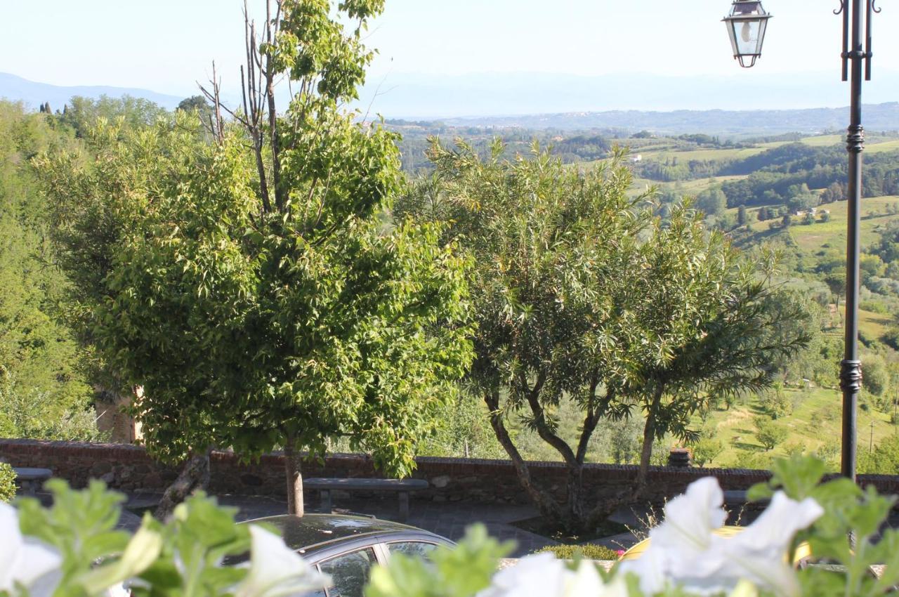 Tuscany Life Terricciola ภายนอก รูปภาพ