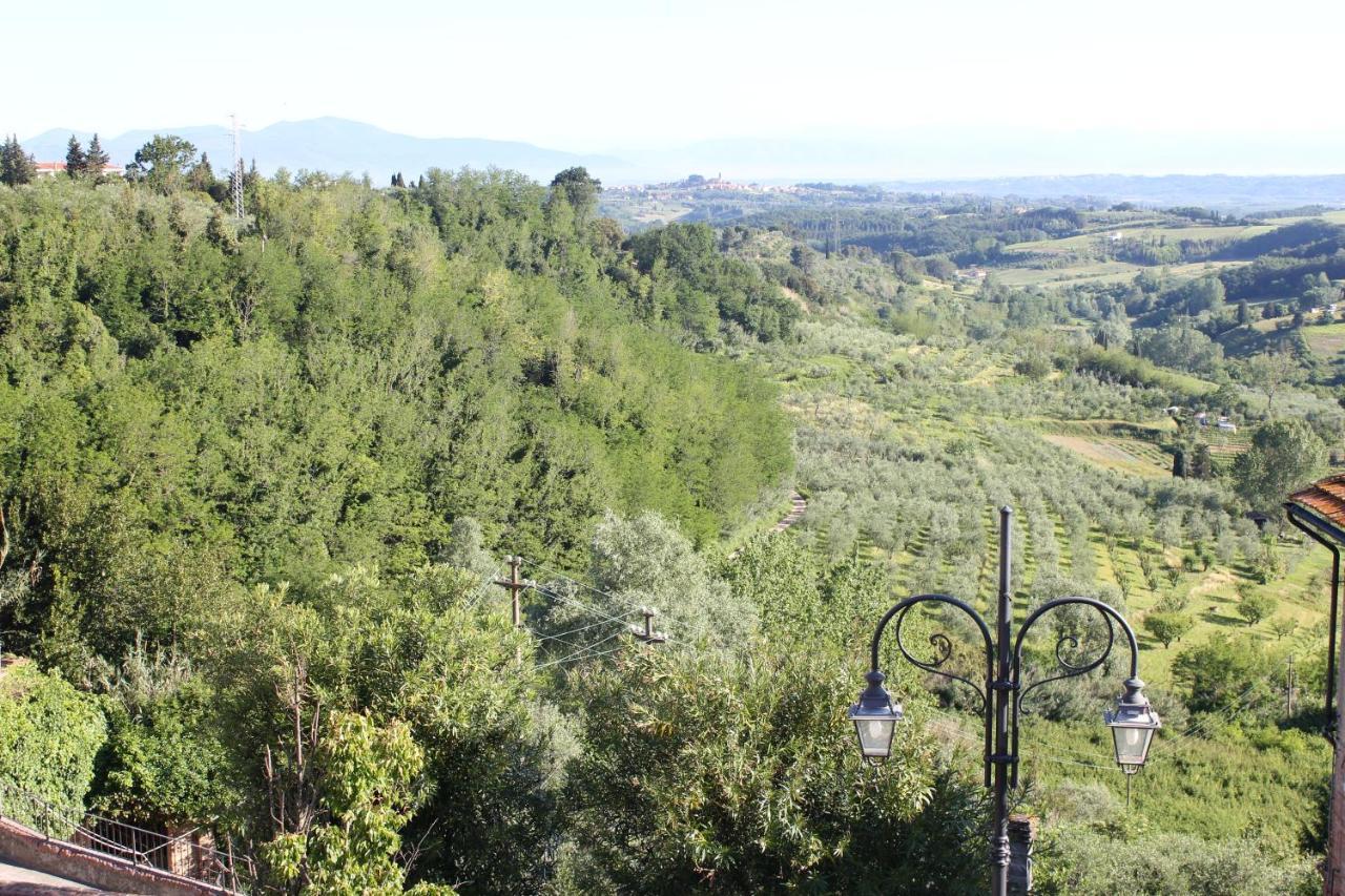 Tuscany Life Terricciola ภายนอก รูปภาพ